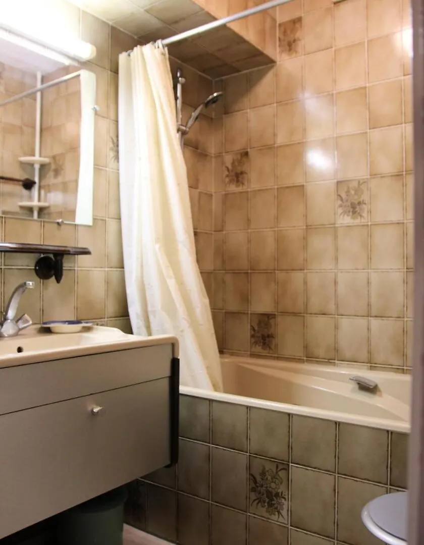 Residence Serac - Val Thorens Location: Confortable Studio Pour 4 Pers, Dans Le Haut De La Station Mae-9117 France
