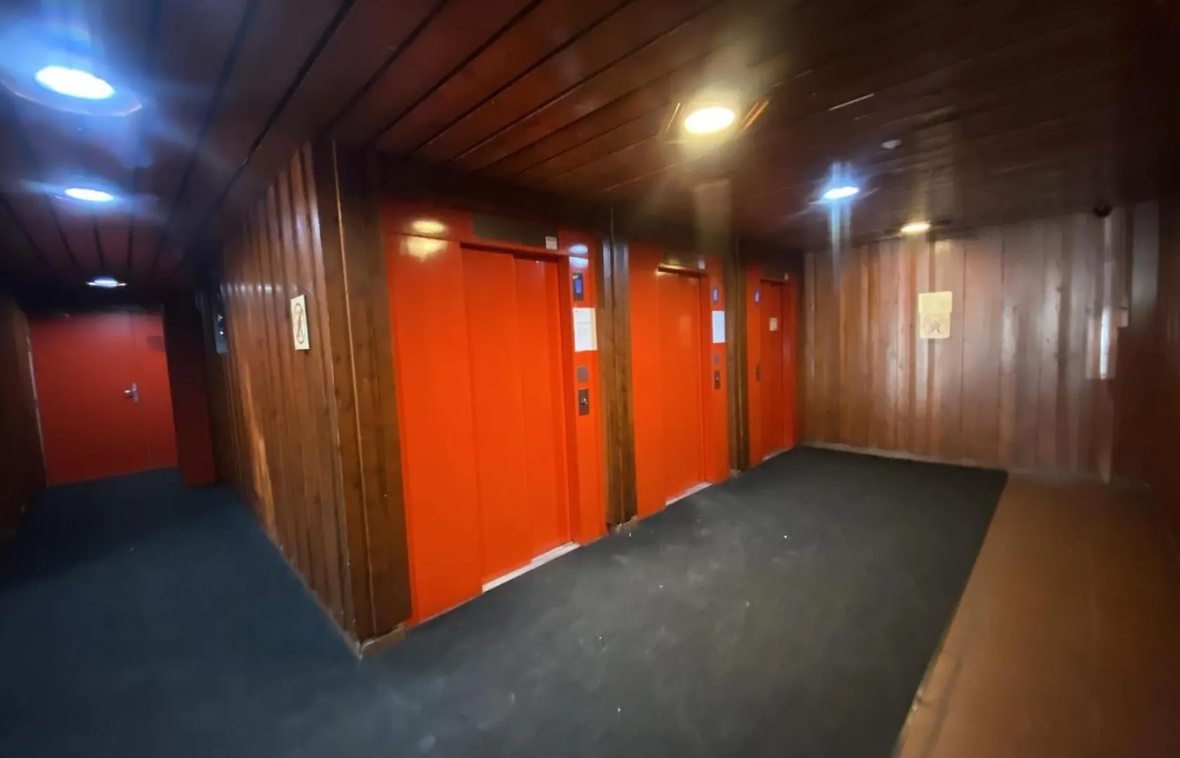 Residence Serac - Val Thorens Location: Confortable Studio Pour 4 Pers, Dans Le Haut De La Station Mae-9117 Apartment