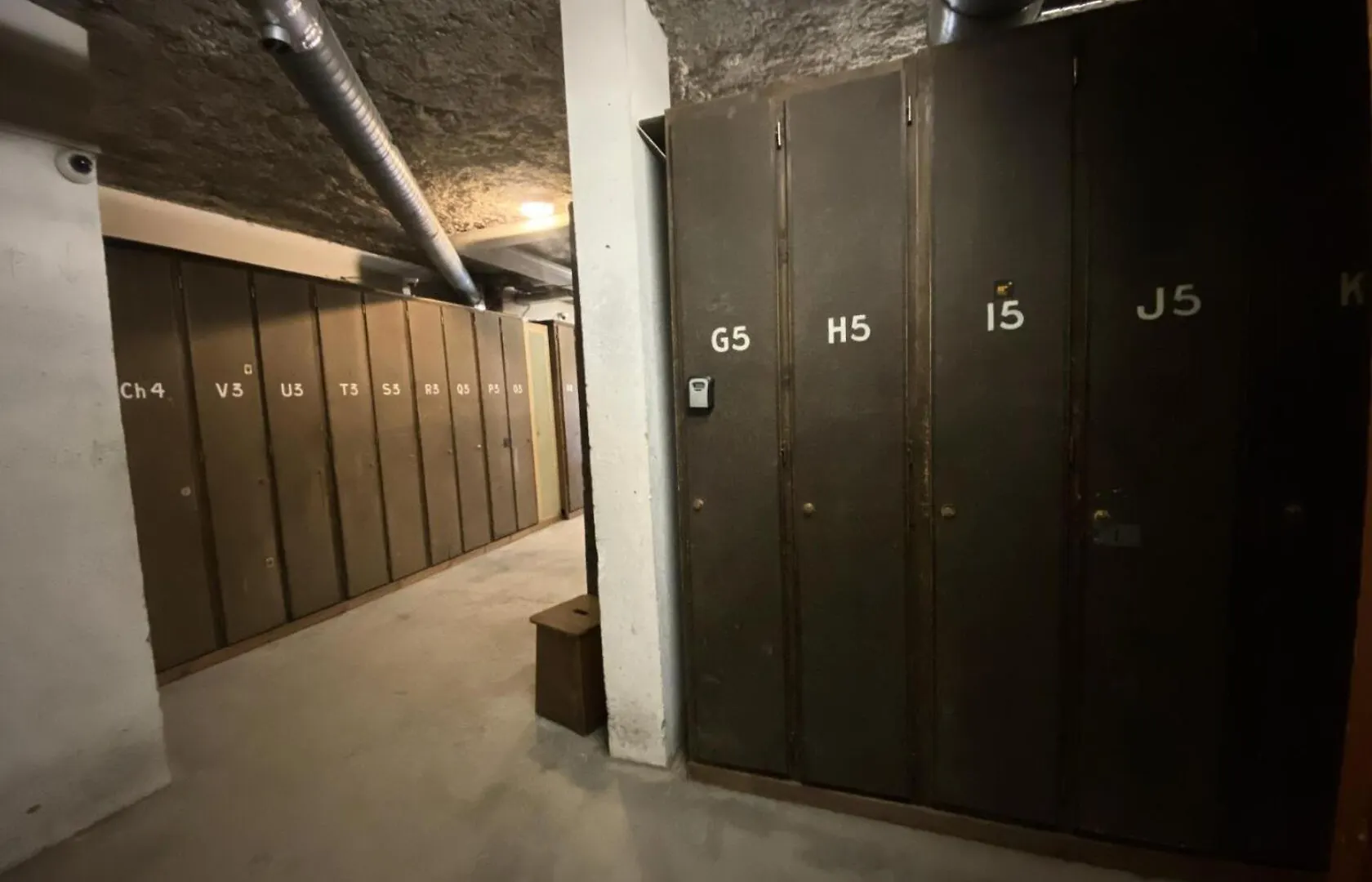 Residence Serac - Val Thorens Location: Confortable Studio Pour 4 Pers, Dans Le Haut De La Station Mae-9117
